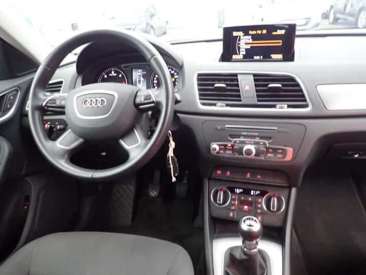 Photo 6 VIN: WAUZZZ8U3GR114392 - AUDI Q3 