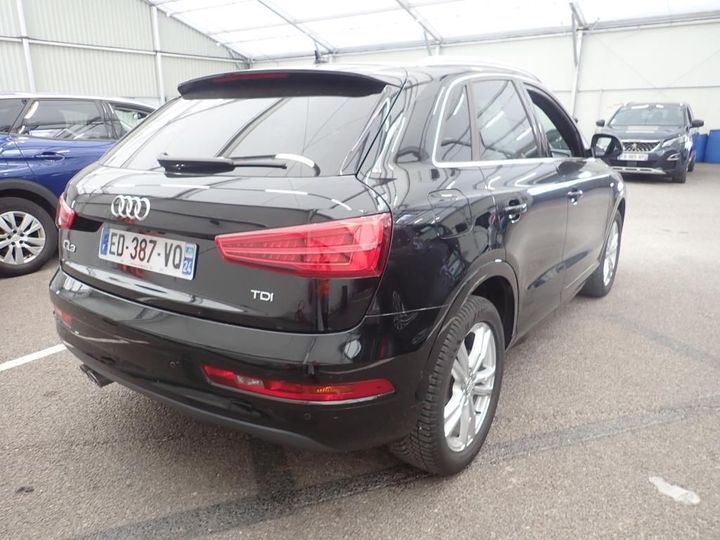 Photo 3 VIN: WAUZZZ8U3HR001155 - AUDI Q3 