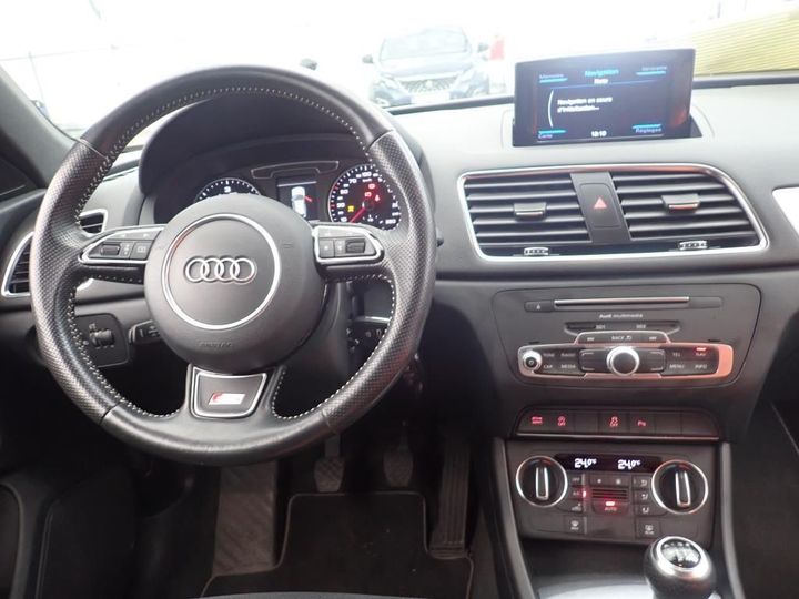 Photo 7 VIN: WAUZZZ8U3HR001155 - AUDI Q3 