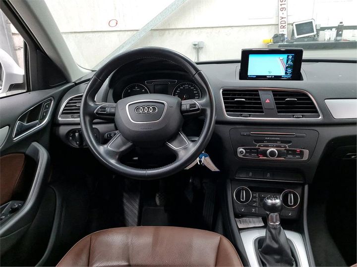 Photo 12 VIN: WAUZZZ8U3HR039680 - AUDI Q3 