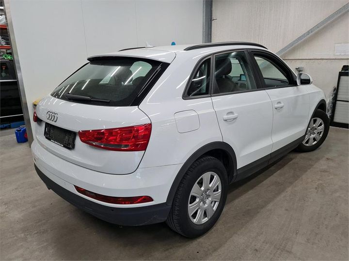 Photo 2 VIN: WAUZZZ8U3HR039680 - AUDI Q3 