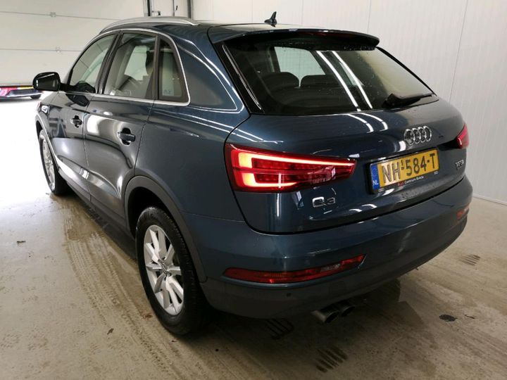 Photo 3 VIN: WAUZZZ8U3HR060156 - AUDI Q3 