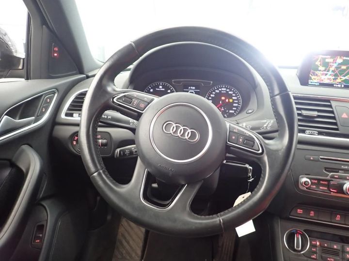 Photo 10 VIN: WAUZZZ8U3HR075241 - AUDI Q3 