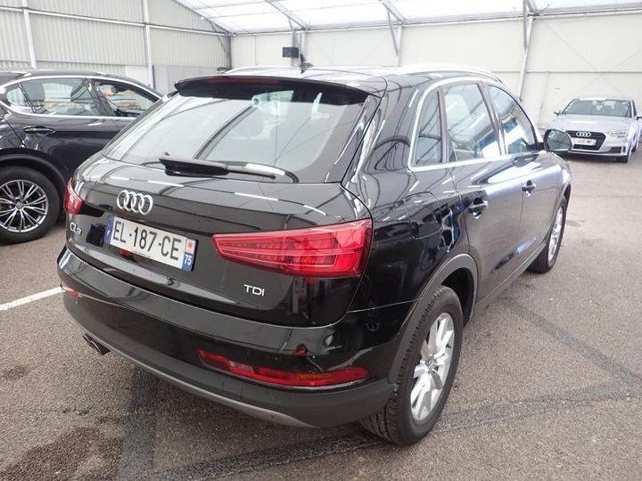 Photo 2 VIN: WAUZZZ8U3HR075241 - AUDI Q3 