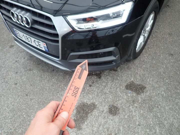 Photo 22 VIN: WAUZZZ8U3HR075241 - AUDI Q3 