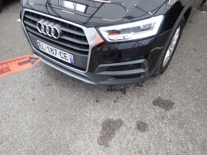 Photo 24 VIN: WAUZZZ8U3HR075241 - AUDI Q3 