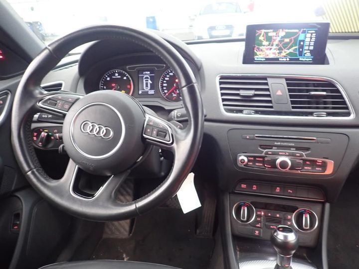 Photo 7 VIN: WAUZZZ8U3HR075241 - AUDI Q3 