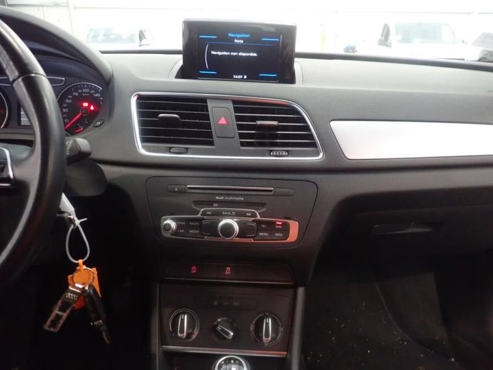 Photo 11 VIN: WAUZZZ8U3HR090953 - AUDI Q3 