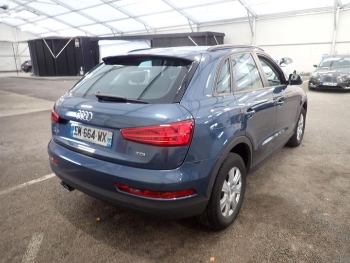 Photo 2 VIN: WAUZZZ8U3HR090953 - AUDI Q3 