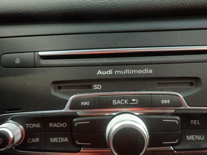 Photo 20 VIN: WAUZZZ8U3HR090953 - AUDI Q3 