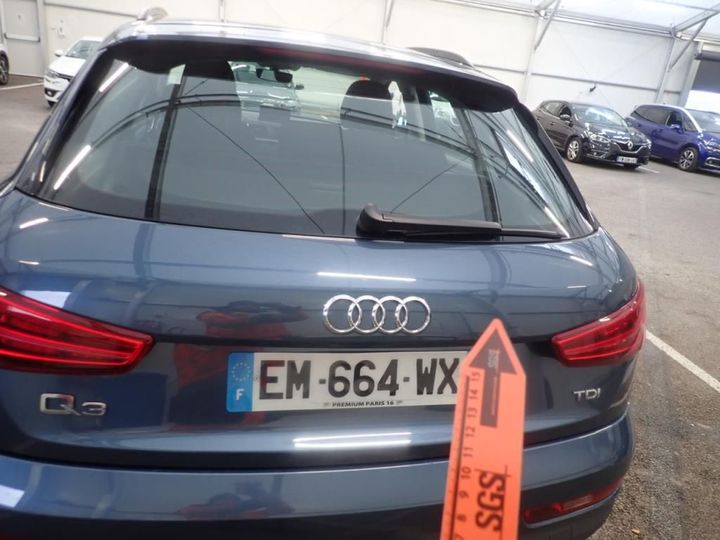 Photo 35 VIN: WAUZZZ8U3HR090953 - AUDI Q3 