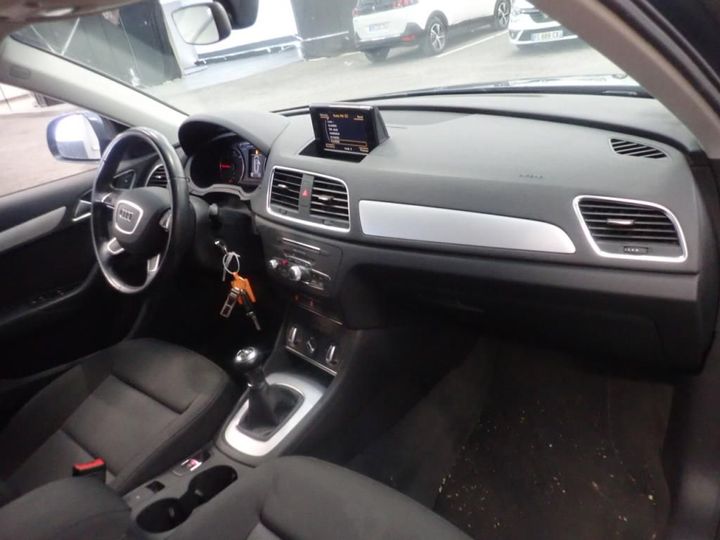 Photo 5 VIN: WAUZZZ8U3HR090953 - AUDI Q3 