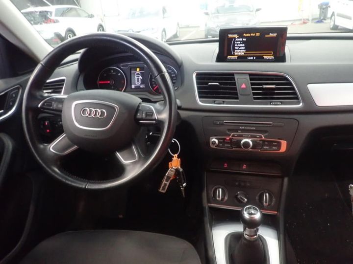 Photo 6 VIN: WAUZZZ8U3HR090953 - AUDI Q3 