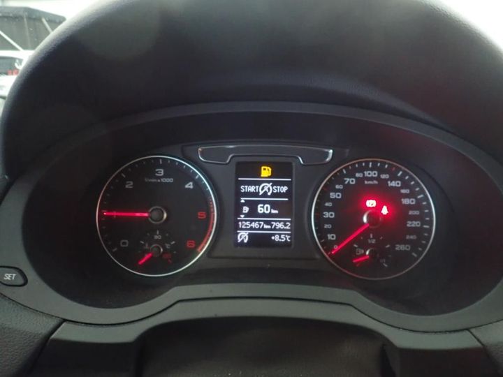 Photo 7 VIN: WAUZZZ8U3HR090953 - AUDI Q3 