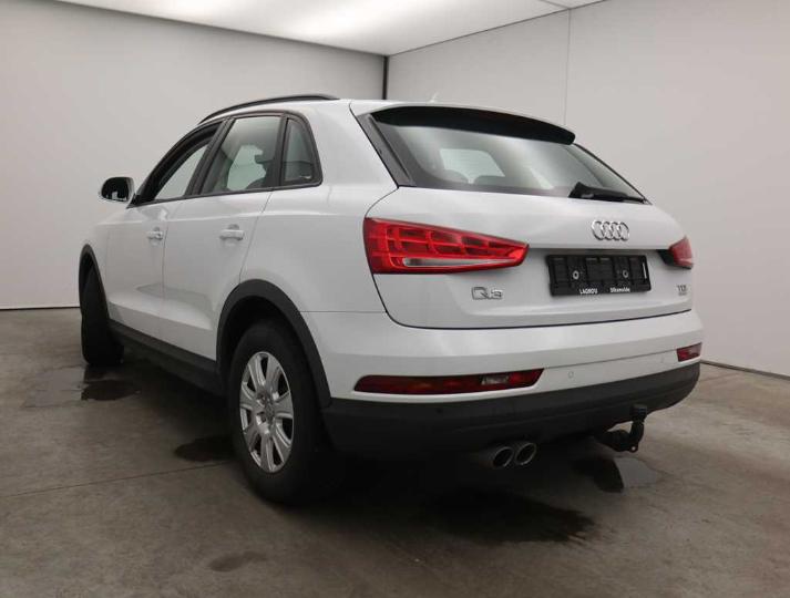 Photo 2 VIN: WAUZZZ8U3JR002764 - AUDI Q3 FL &#3914 