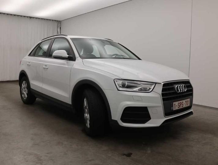 Photo 4 VIN: WAUZZZ8U3JR002764 - AUDI Q3 FL &#3914 