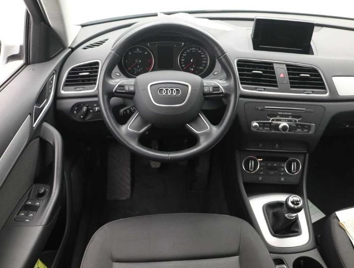 Photo 5 VIN: WAUZZZ8U3JR002764 - AUDI Q3 FL &#3914 