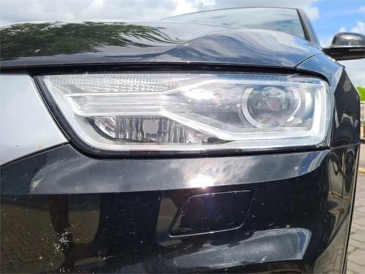 Photo 11 VIN: WAUZZZ8U3JR005647 - AUDI Q3 