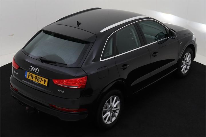 Photo 3 VIN: WAUZZZ8U3JR005647 - AUDI Q3 