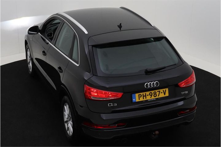 Photo 4 VIN: WAUZZZ8U3JR005647 - AUDI Q3 