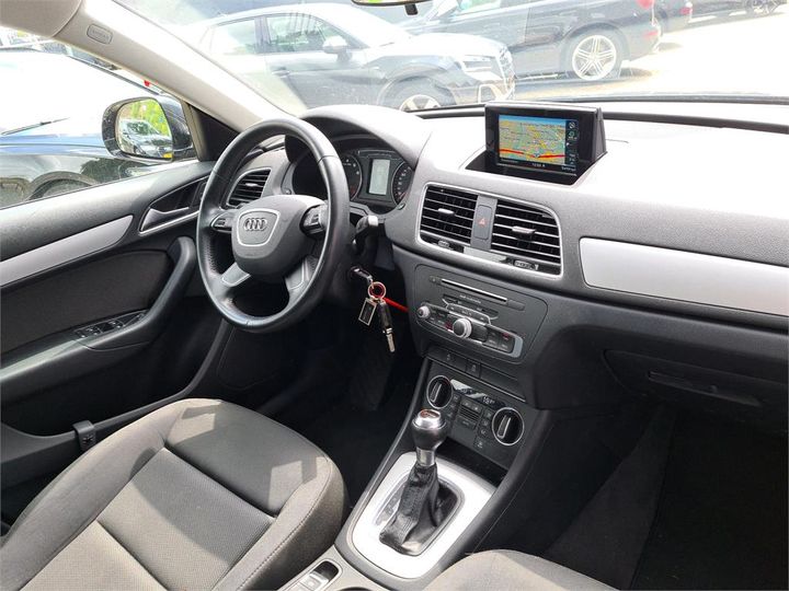 Photo 6 VIN: WAUZZZ8U3JR005647 - AUDI Q3 