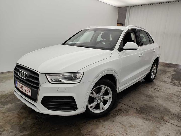 Photo 1 VIN: WAUZZZ8U3JR011058 - AUDI Q3 FL &#3914 