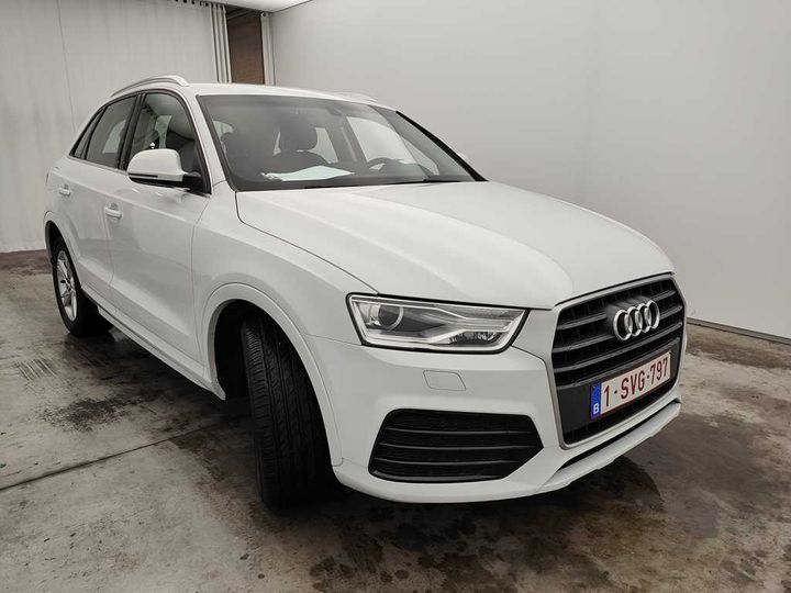 Photo 8 VIN: WAUZZZ8U3JR011058 - AUDI Q3 FL &#3914 