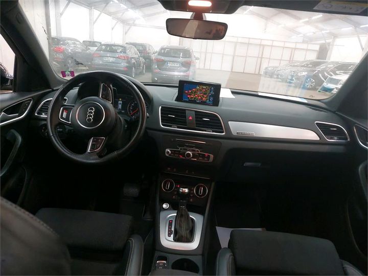 Photo 2 VIN: WAUZZZ8U3JR045999 - AUDI Q3 