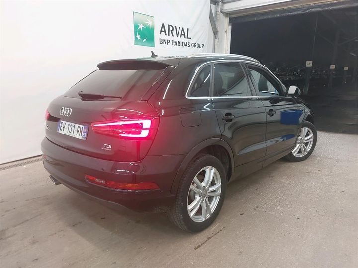 Photo 3 VIN: WAUZZZ8U3JR045999 - AUDI Q3 