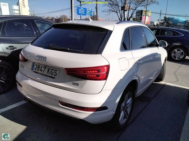 Photo 19 VIN: WAUZZZ8U3JR046036 - AUDI Q3 