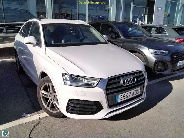 Photo 24 VIN: WAUZZZ8U3JR046036 - AUDI Q3 