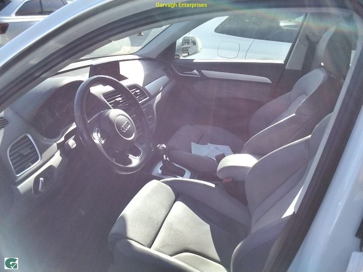 Photo 27 VIN: WAUZZZ8U3JR046036 - AUDI Q3 