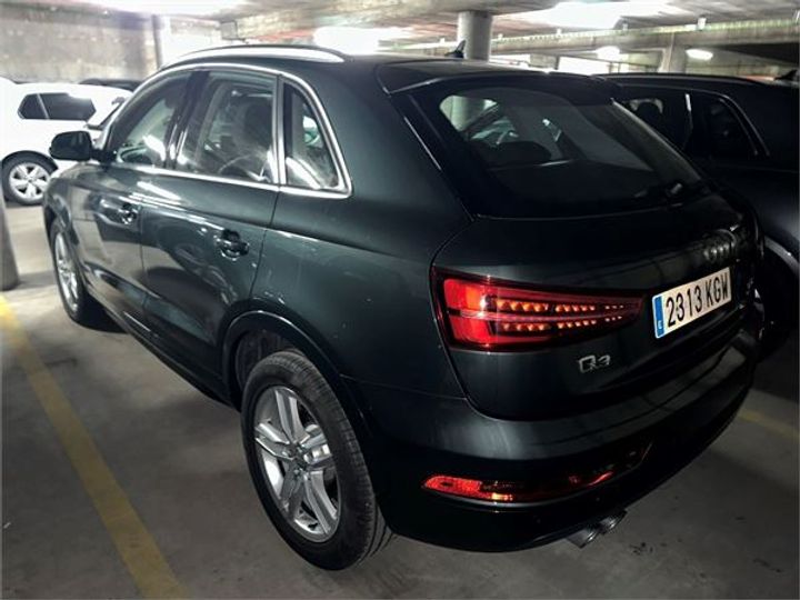 Photo 9 VIN: WAUZZZ8U3JR046294 - AUDI Q3 