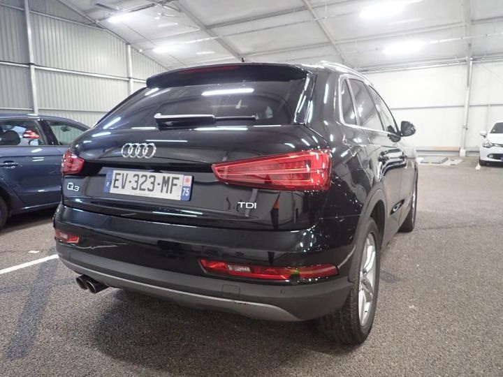 Photo 2 VIN: WAUZZZ8U3JR047994 - AUDI Q3 