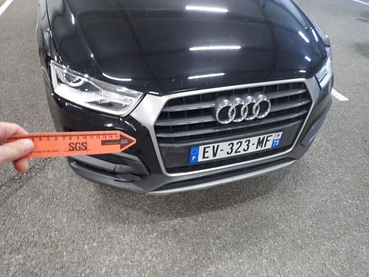 Photo 21 VIN: WAUZZZ8U3JR047994 - AUDI Q3 