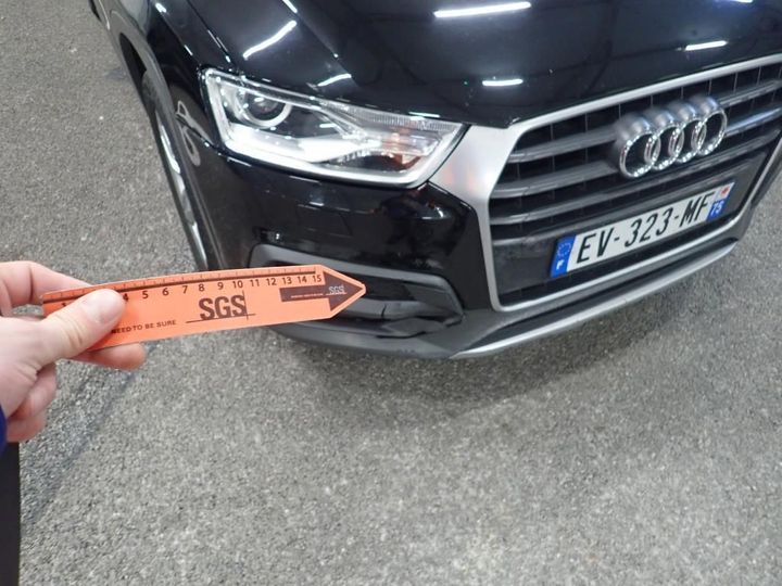 Photo 23 VIN: WAUZZZ8U3JR047994 - AUDI Q3 