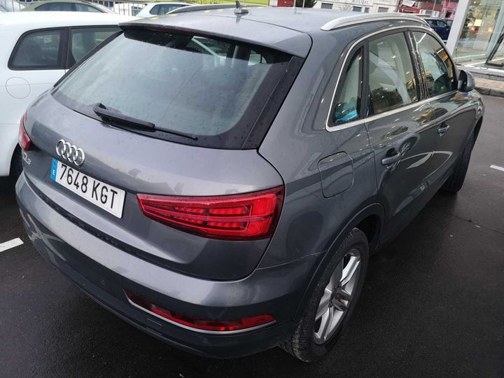 Photo 22 VIN: WAUZZZ8U3JR048787 - AUDI Q3 