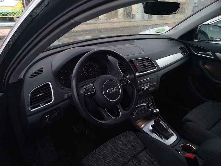 Photo 26 VIN: WAUZZZ8U3JR048787 - AUDI Q3 