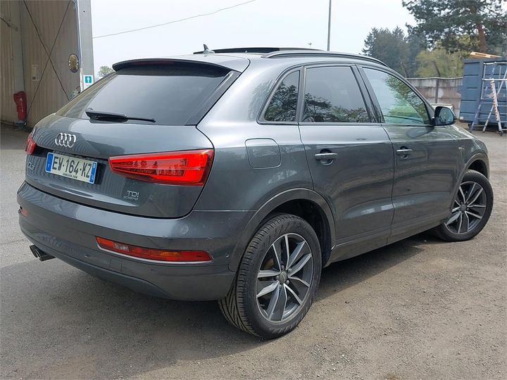 Photo 2 VIN: WAUZZZ8U3JR065525 - AUDI Q3 