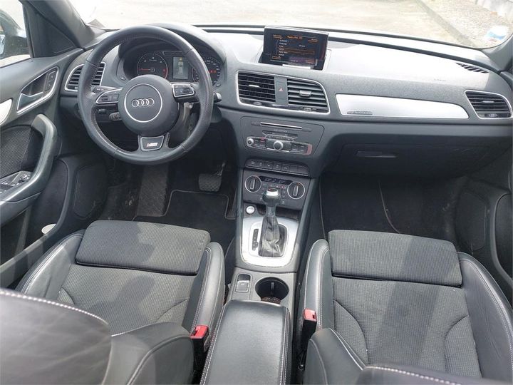 Photo 3 VIN: WAUZZZ8U3JR065525 - AUDI Q3 