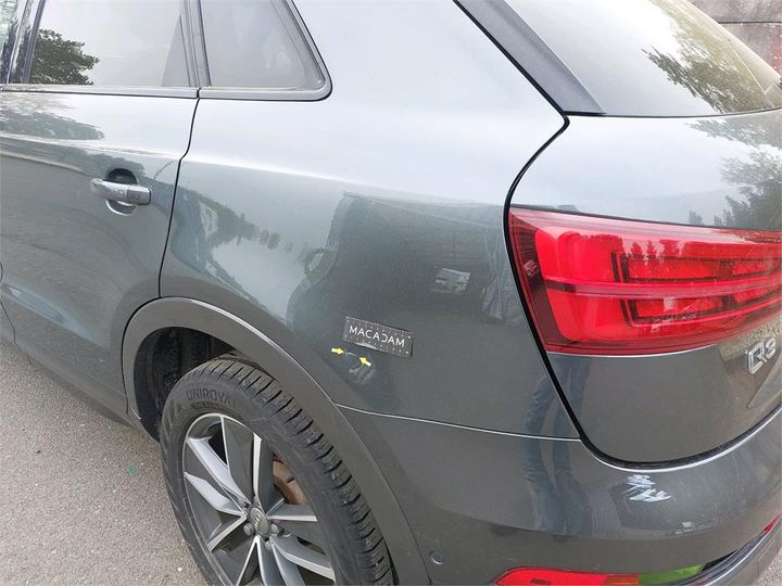 Photo 37 VIN: WAUZZZ8U3JR065525 - AUDI Q3 