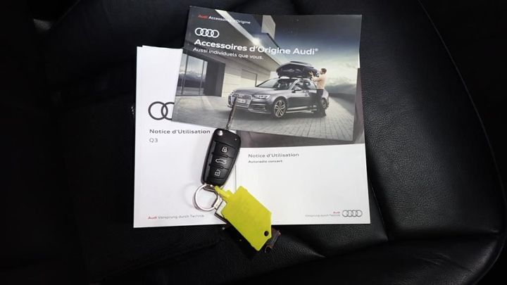 Photo 6 VIN: WAUZZZ8U3JR082406 - AUDI Q3 