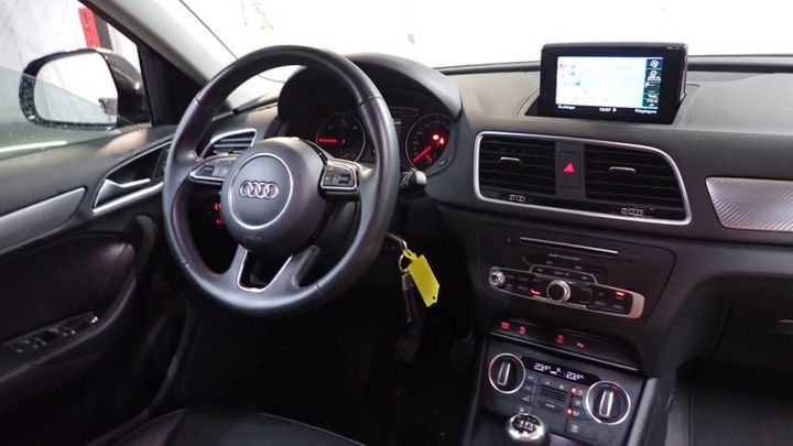 Photo 7 VIN: WAUZZZ8U3JR082406 - AUDI Q3 