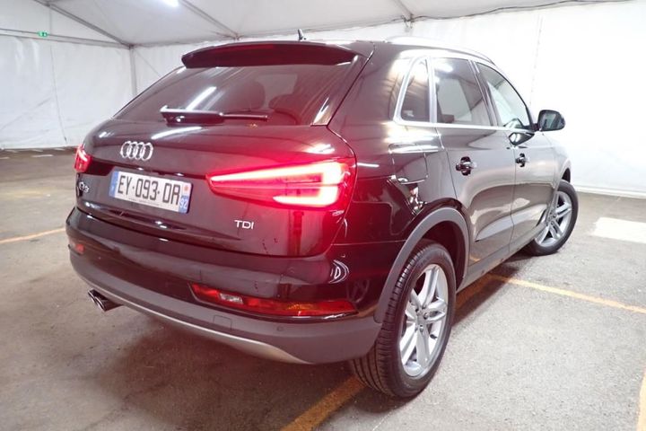 Photo 2 VIN: WAUZZZ8U3JR084995 - AUDI Q3 