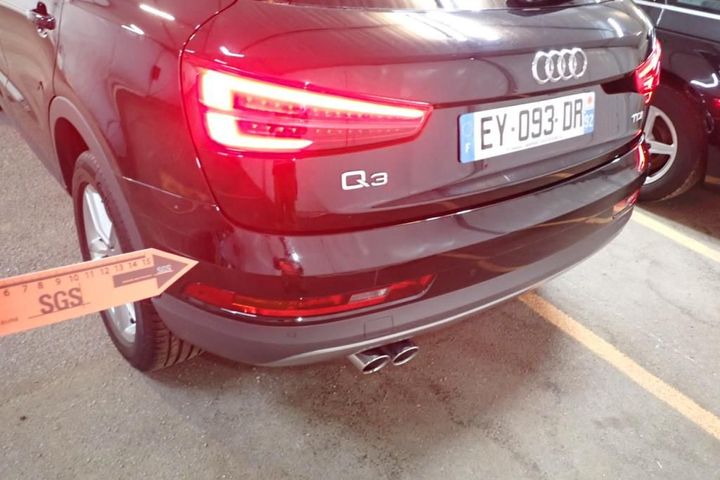 Photo 26 VIN: WAUZZZ8U3JR084995 - AUDI Q3 