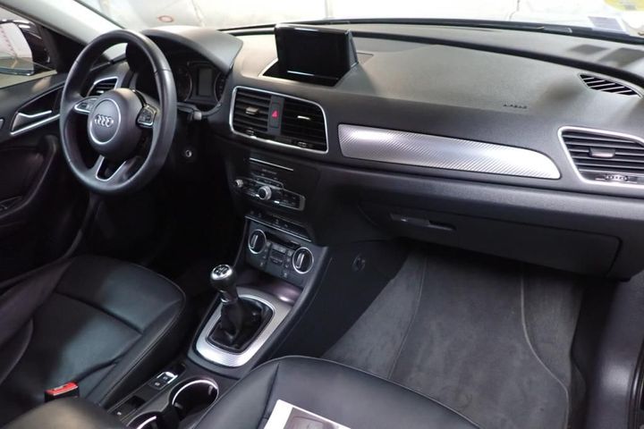 Photo 5 VIN: WAUZZZ8U3JR084995 - AUDI Q3 