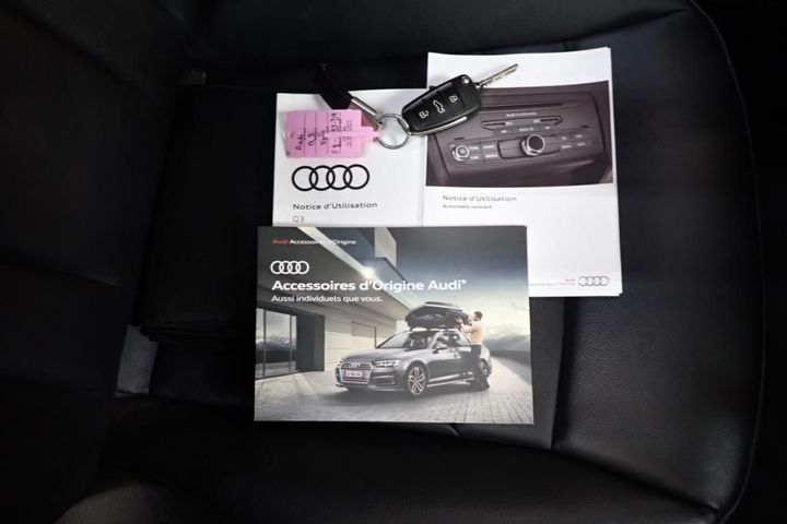 Photo 6 VIN: WAUZZZ8U3JR084995 - AUDI Q3 