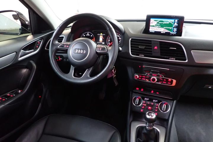 Photo 7 VIN: WAUZZZ8U3JR084995 - AUDI Q3 