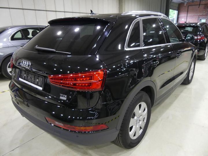 Photo 2 VIN: WAUZZZ8U3JR086696 - AUDI Q3 - 2015 