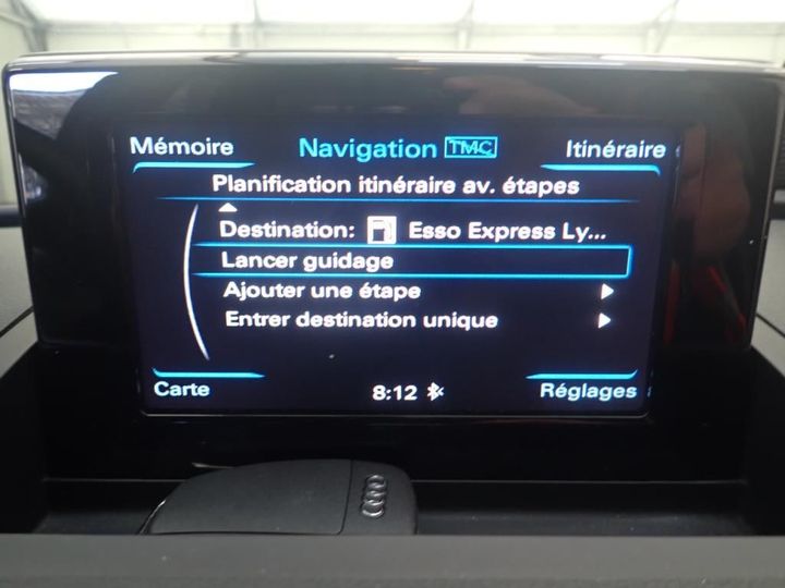 Photo 8 VIN: WAUZZZ8U3JR098945 - AUDI Q3 